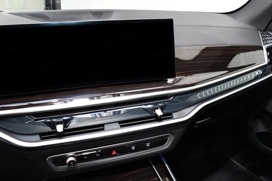BMW X5 xDrive40d M Sport