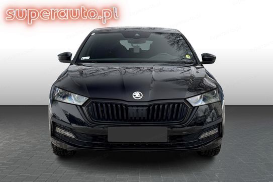 Skoda Octavia Style 1.4 TSI Plug-In Hybrid  DSG