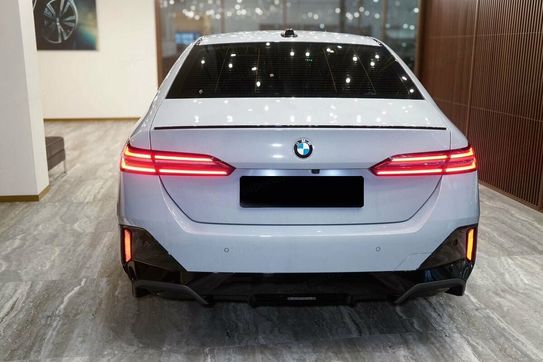 BMW Seria 5 520d xDrive M Sport