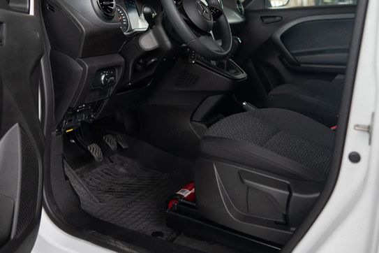 Mercedes Citan 110 CDI Długi