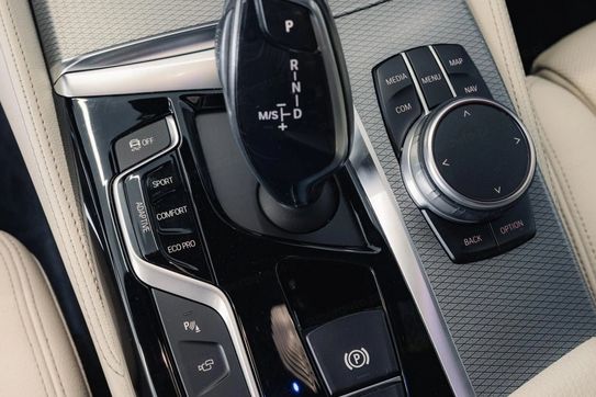 BMW Seria 5 540I Xdrive m Sport Sport