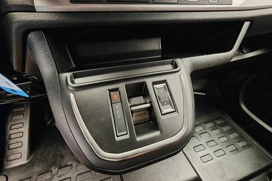Toyota ProAce EV Long Active