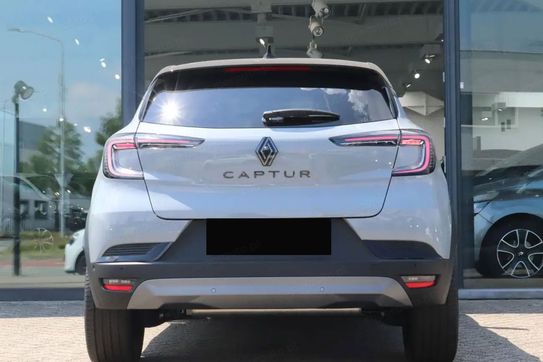 Renault Captur Esprit Alpine 1.3 TCe mHEV