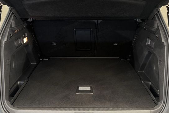 Peugeot 3008 1.2 PureTech