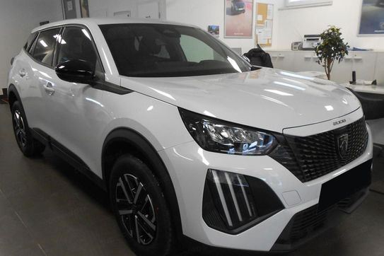 Peugeot 2008 Business e-DCS6 1.2 PureTech mHEV