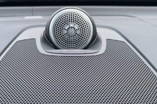 Volvo XC60 B5 B AWD Ultimate Dark