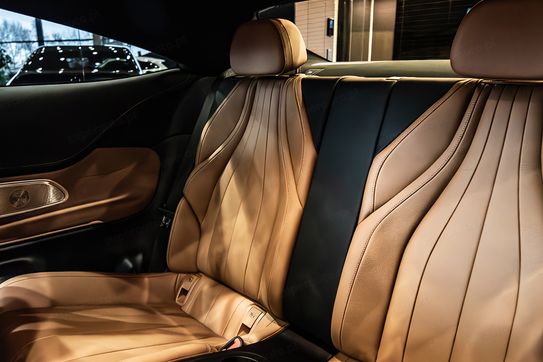 Mercedes CLE 300 4-Matic AMG Line