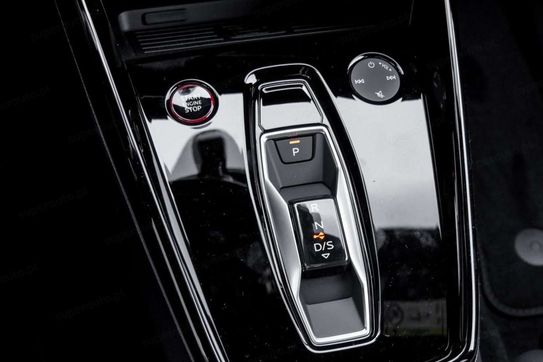 Audi A3 RS3 TFSI quattro Sportback