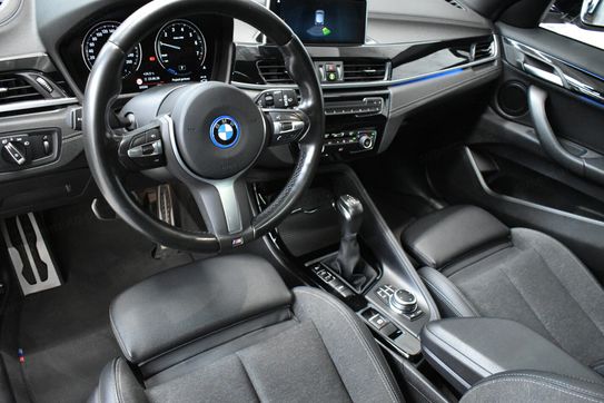 BMW X2 xDrive25e M Sport
