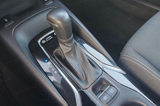 Suzuki Swace 1.8 Hybrid Premium Plus CVT