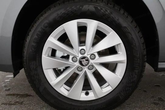 Skoda Kamiq Selection 1.5 TSI