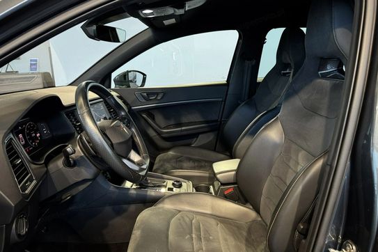 Cupra Ateca 2.0 TSI 4Drive DSG