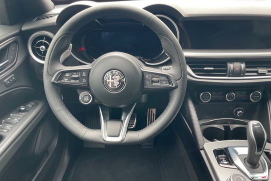 Alfa Romeo Stelvio Veloce 2.0 Turbo Q4 aut