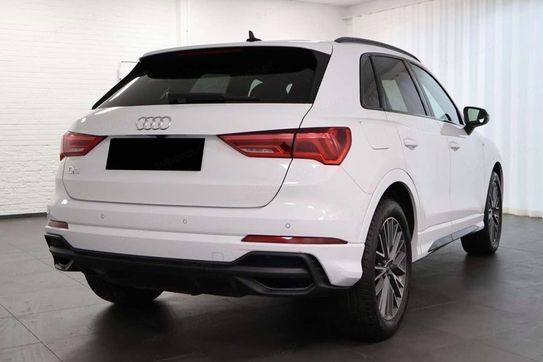 Audi Q3 35 TFSI S-Line
