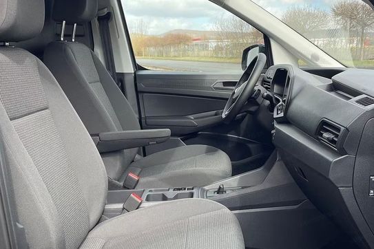 Volkswagen Caddy Cargo Maxi L2H1 DSG