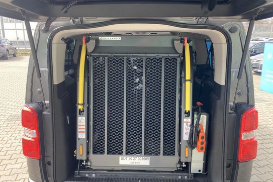 Toyota Proace Verso 2.0 D4-D