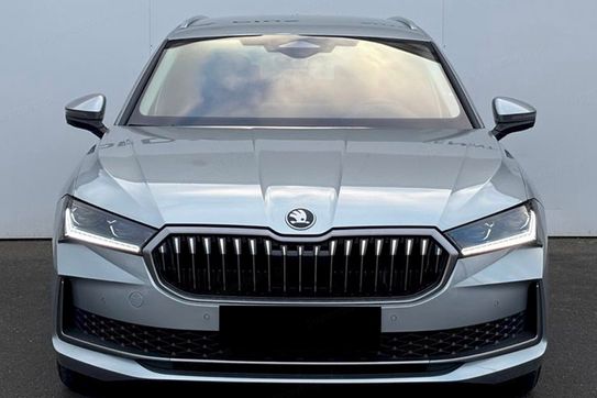 Skoda Superb L&K 1.5 TSI Plug-in Hybrid DSG
