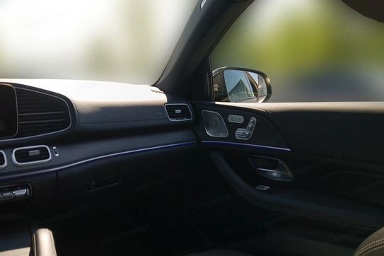 Mercedes GLE Coupe 300 d 4MATIC Premium Plus