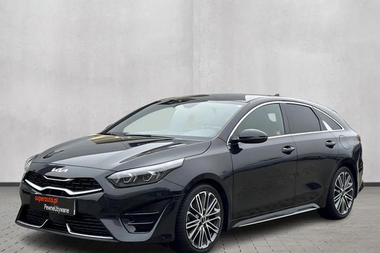 Kia ProCeed 1.5 T-GDI GT Line DCT