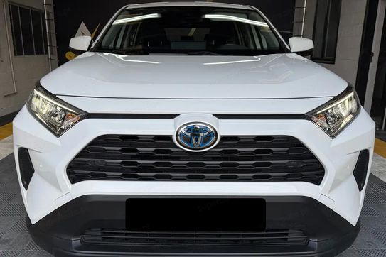 Toyota RAV4 Comfort 2.5 Hybrid