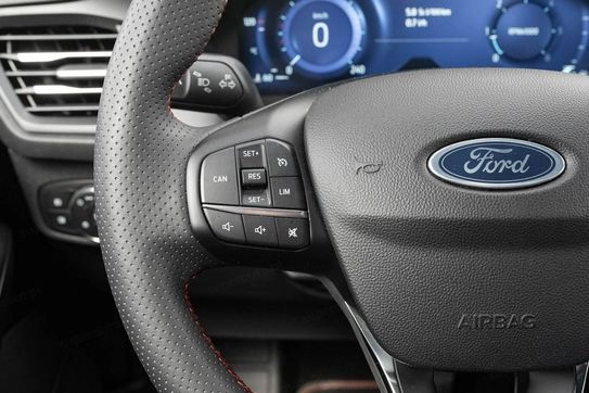 Ford Focus ST-Line