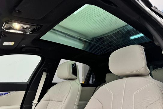 BMW Seria 7 740d xDrive mHEV M Sport sport-aut