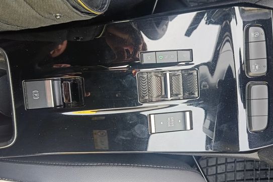 Opel Mokka 1.2 T GS Line S&S