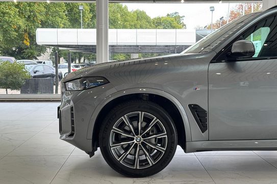 BMW X5 xDrive30d M Sport