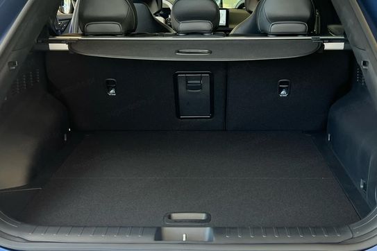 Kia EV6 84kWh GT-Line AWD