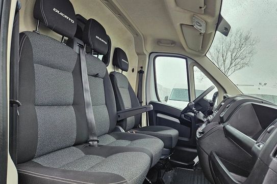 Fiat Ducato Maxi L4H2