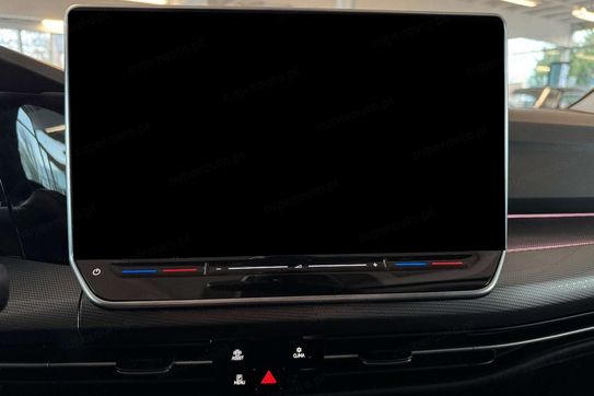 Volkswagen Golf Style 1.5 eTSI mHEV DSG