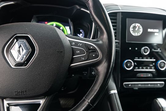 Renault Koleos 2.0 dCi Zen X-Tronic