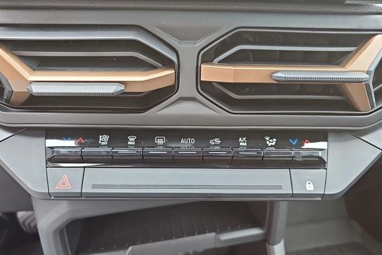 Dacia Bigster 1.2 TCe ECO-G Extreme