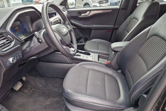 Ford Kuga 2.0 EcoBlue Titanium X AWD aut
