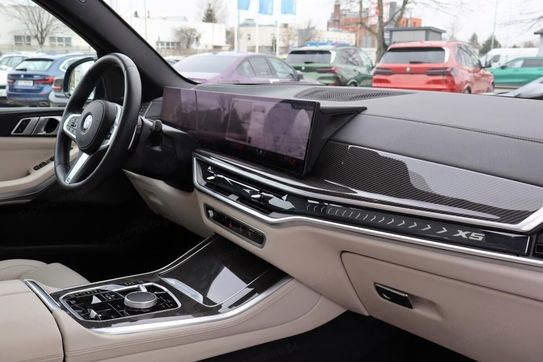 BMW X5 xDrive30d M Sport