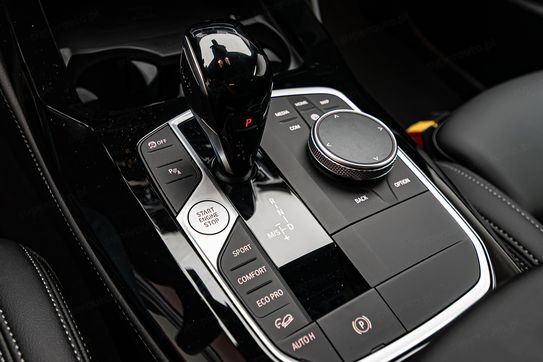 BMW X4 xDrive20d M Sport