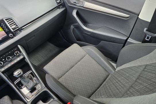 Skoda Karoq TSI ACT Style DSG