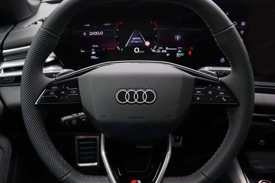 Audi A5 S5 TFSI