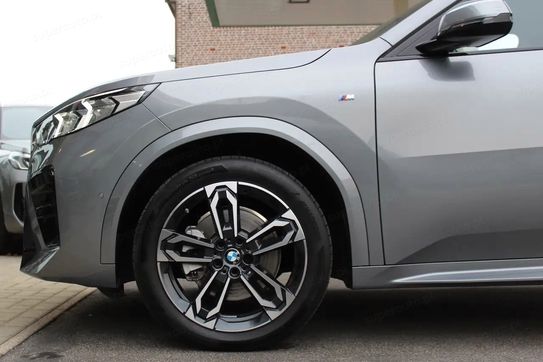 BMW X2 sDrive18d M Sport