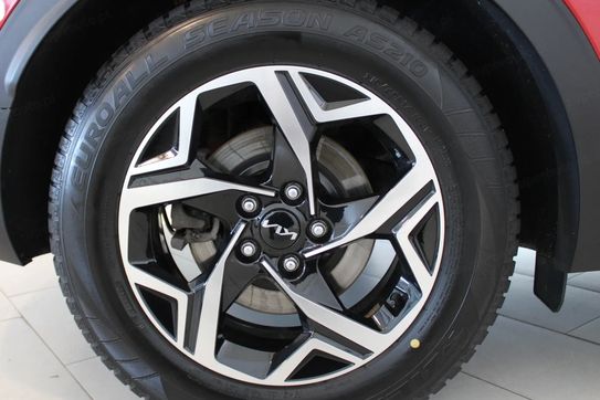 Kia Sportage 1.6 T-GDI M