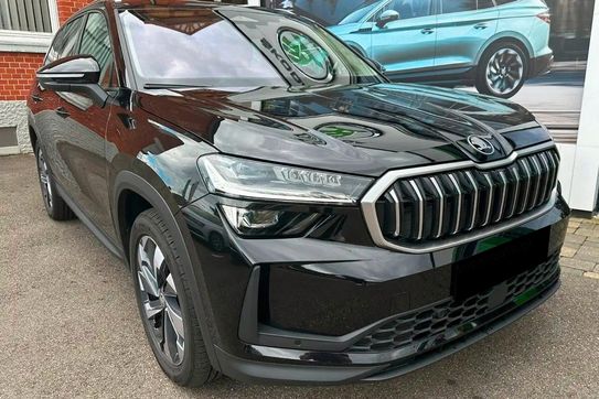 Skoda Kodiaq Edition 130 1.5 TSI iV PHEV DSG