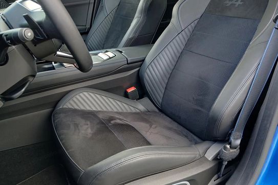 Renault Rafale 1.2 E-Tech Full Hybrid 200 esprit Alpine MMT