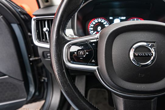 Volvo S90 D4 Inscription