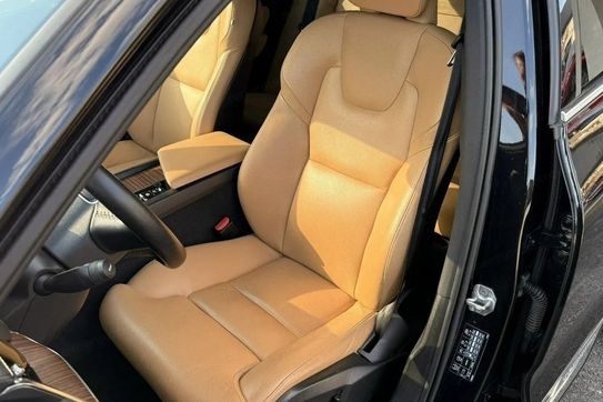 Volvo XC60 B4 D AWD Inscription