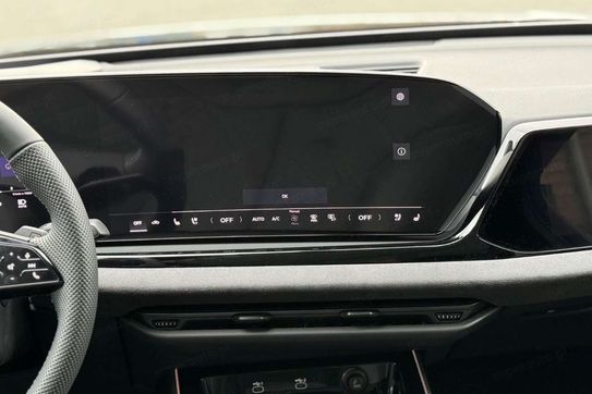 Audi A6 e-Hybrid quattro