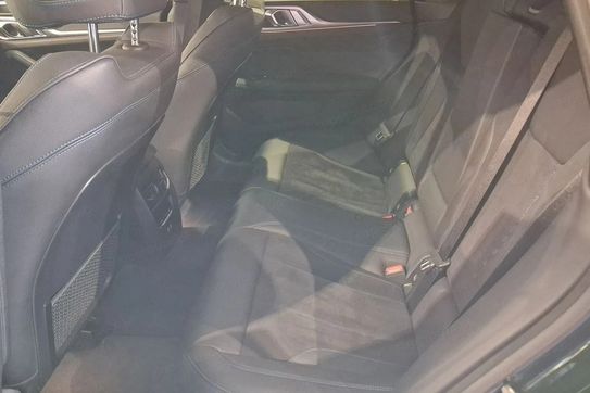 BMW Seria 4 420d xDrive mHEV aut
