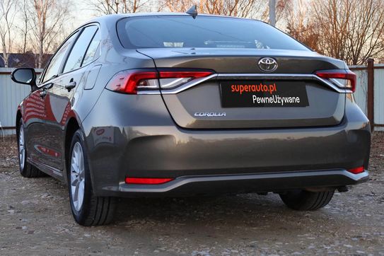 Toyota Corolla 1.5 Comfort