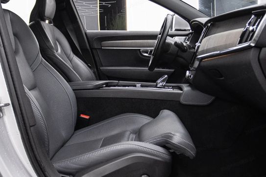 Volvo S90 D5 AWD Inscription aut