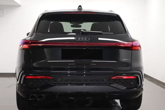 Audi Q5 TDI quattro S line