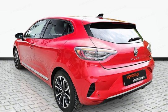 Renault Clio 1.6 E-Tech Techno